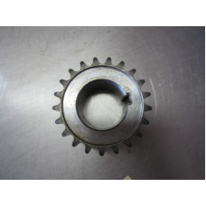 20F020 Crankshaft Timing Gear From 2008 Ford F-150  5.4